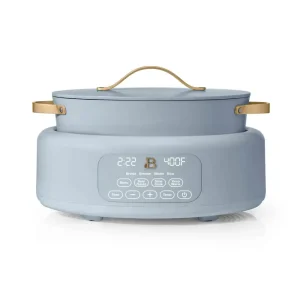 10 in 1 Electric Multi-Cooker