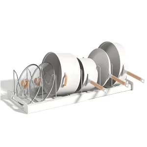 Utensil Storage Rack