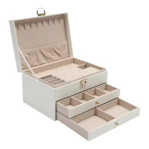 3 Layer Storage Box